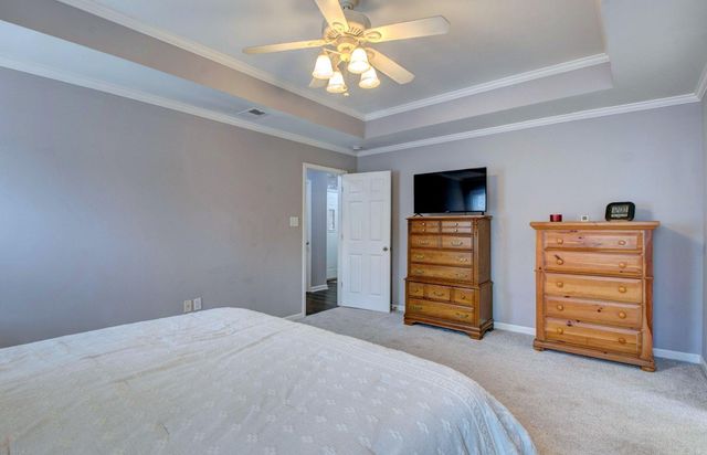 21 West Point Drive, Maumelle, AR 72113