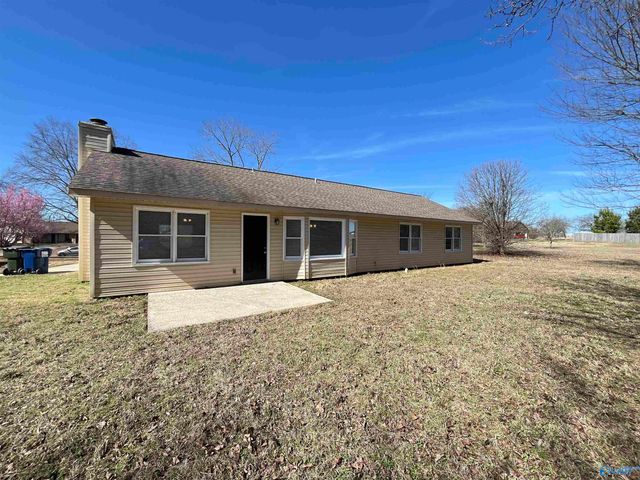 105 Bellhurst Circle, Meridianville, AL 35759