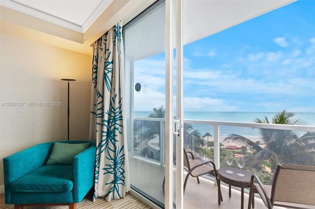 18001 Collins Avenue 511, Sunny Isles Beach, FL 33160