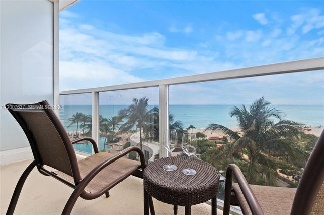 18001 Collins Avenue 511, Sunny Isles Beach, FL 33160