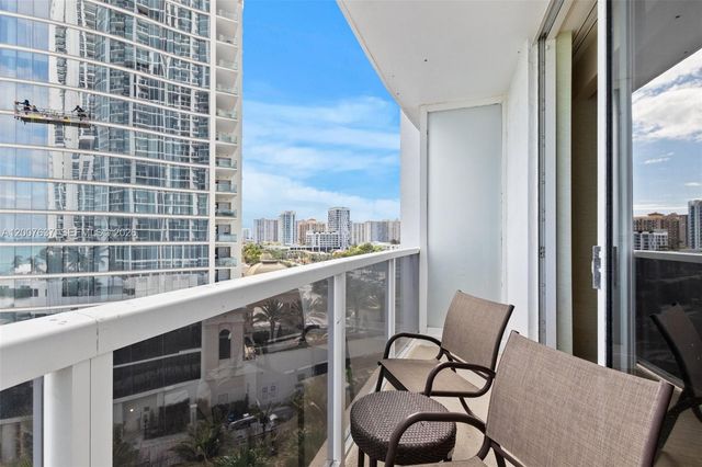 18001 Collins Avenue 511, Sunny Isles Beach, FL 33160