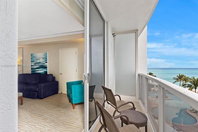 18001 Collins Avenue 511, Sunny Isles Beach, FL 33160