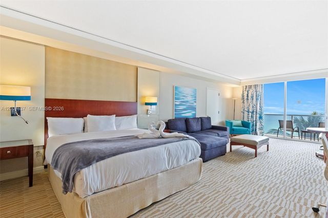 18001 Collins Avenue 511, Sunny Isles Beach, FL 33160