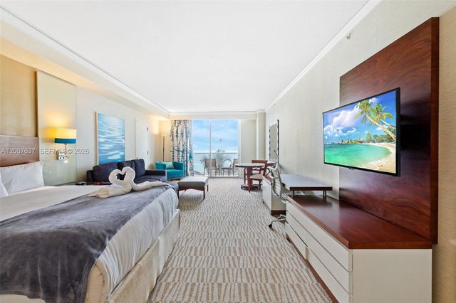 18001 Collins Avenue 511, Sunny Isles Beach, FL 33160