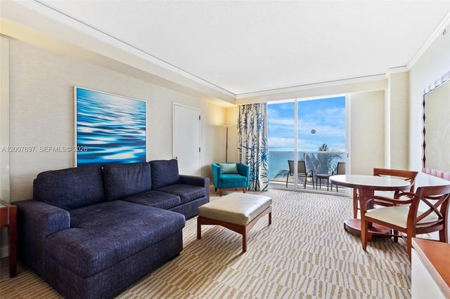 18001 Collins Avenue 511, Sunny Isles Beach, FL 33160