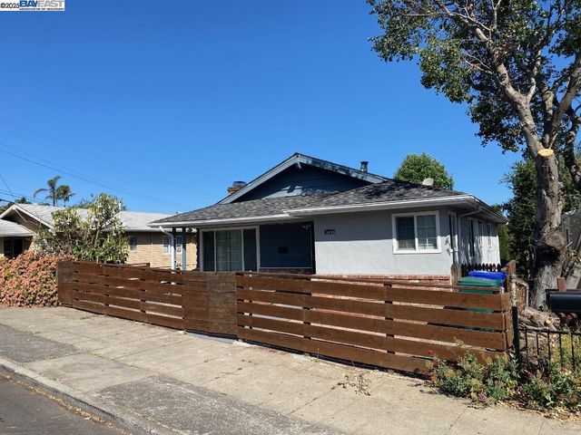 3859 High St, Oakland, CA 94619