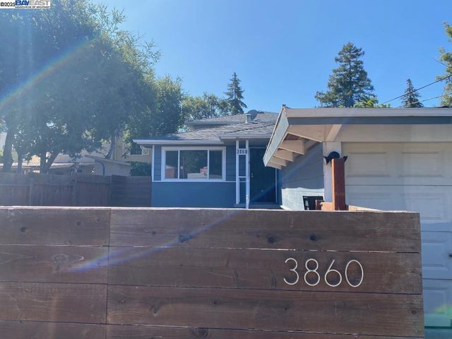 3859 High St, Oakland, CA 94619