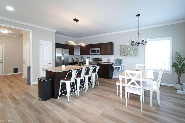 711 Korner Rock Road, Kernersville, NC 27284