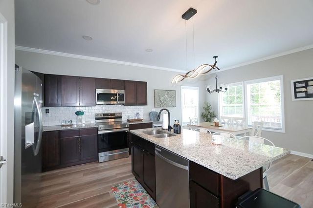 711 Korner Rock Road, Kernersville, NC 27284