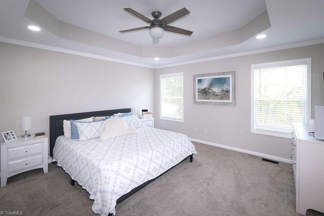 711 Korner Rock Road, Kernersville, NC 27284