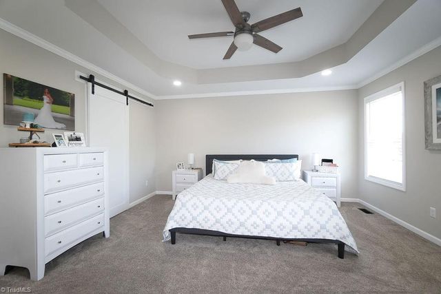 711 Korner Rock Road, Kernersville, NC 27284