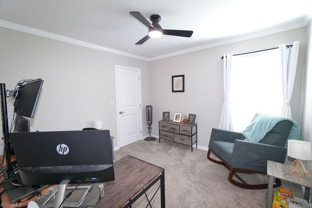 711 Korner Rock Road, Kernersville, NC 27284