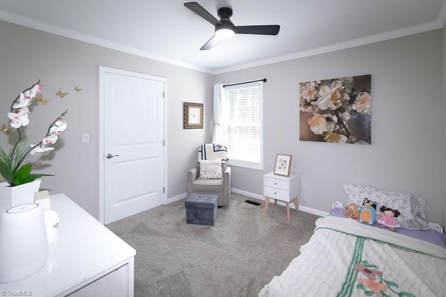 711 Korner Rock Road, Kernersville, NC 27284