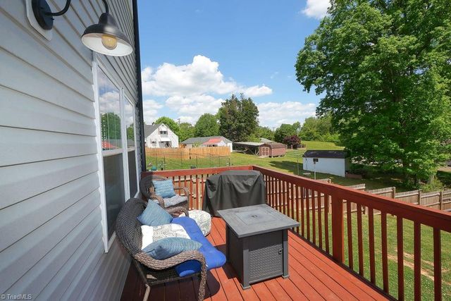 711 Korner Rock Road, Kernersville, NC 27284