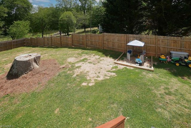 711 Korner Rock Road, Kernersville, NC 27284