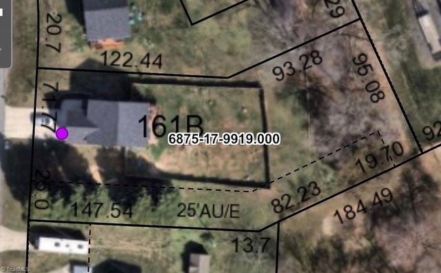 711 Korner Rock Road, Kernersville, NC 27284