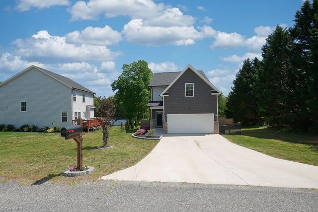 711 Korner Rock Road, Kernersville, NC 27284