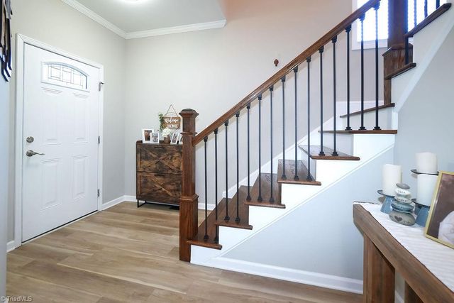 711 Korner Rock Road, Kernersville, NC 27284