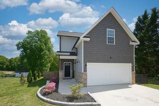 711 Korner Rock Road, Kernersville, NC 27284