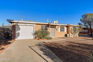 10068 Oakwood Drive, El Paso, TX 79924