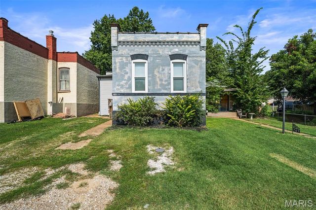 769 Zeiss Avenue, St Louis, MO 63125