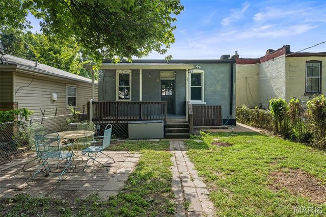 769 Zeiss Avenue, St Louis, MO 63125