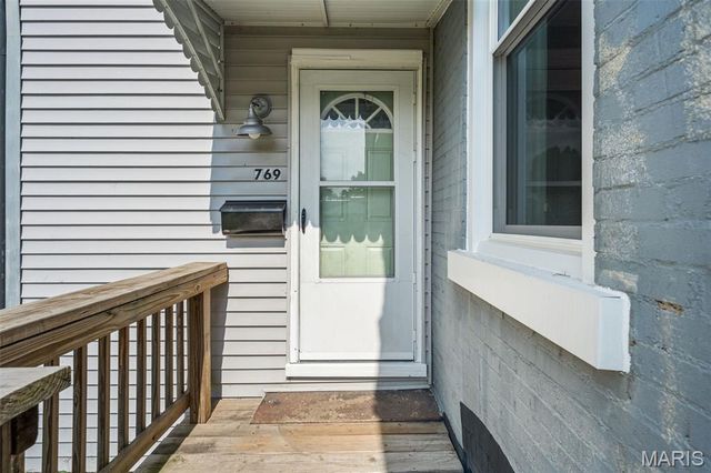 769 Zeiss Avenue, St Louis, MO 63125
