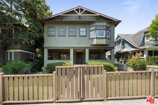 21 Park Avenue, Venice, CA 90291