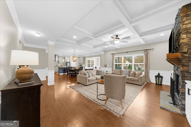 4830 Hershel Street, Cumming, GA 30040