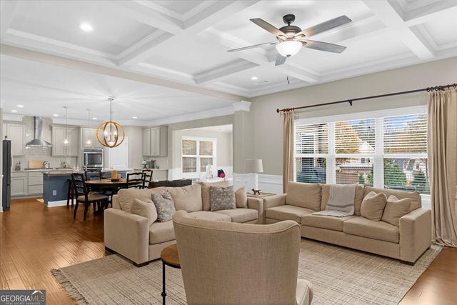 4830 Hershel Street, Cumming, GA 30040