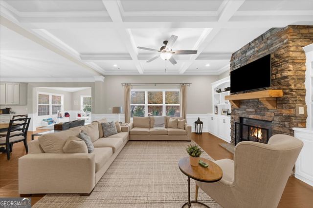 4830 Hershel Street, Cumming, GA 30040