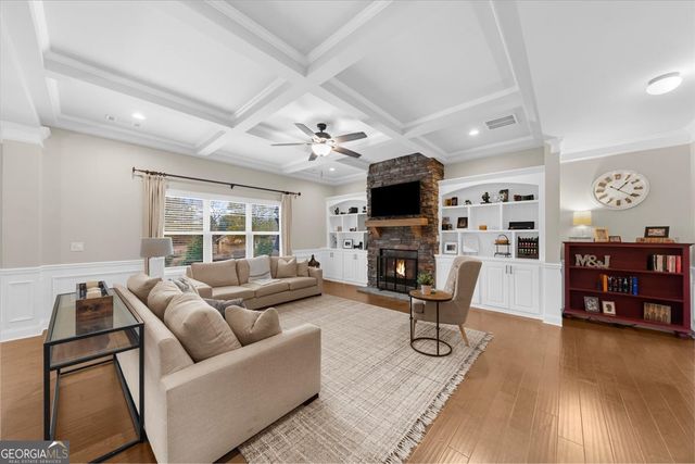 4830 Hershel Street, Cumming, GA 30040