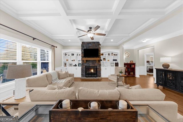 4830 Hershel Street, Cumming, GA 30040