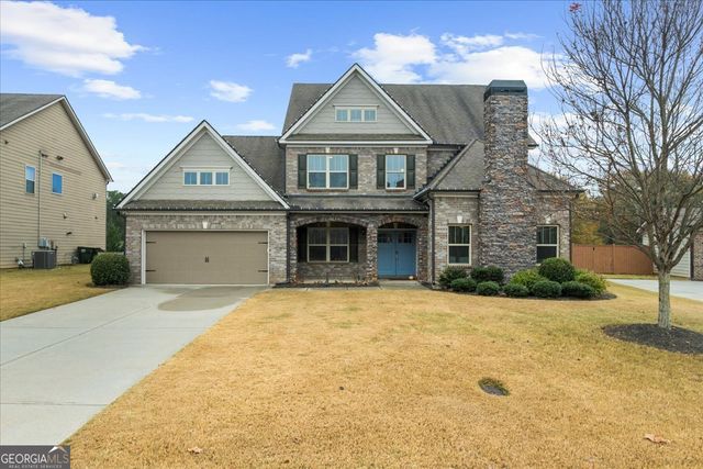 4830 Hershel Street, Cumming, GA 30040