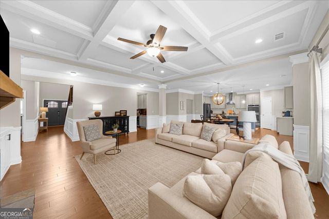 4830 Hershel Street, Cumming, GA 30040