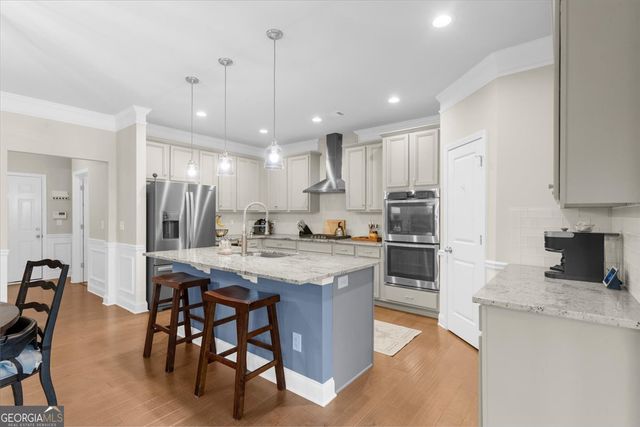 4830 Hershel Street, Cumming, GA 30040