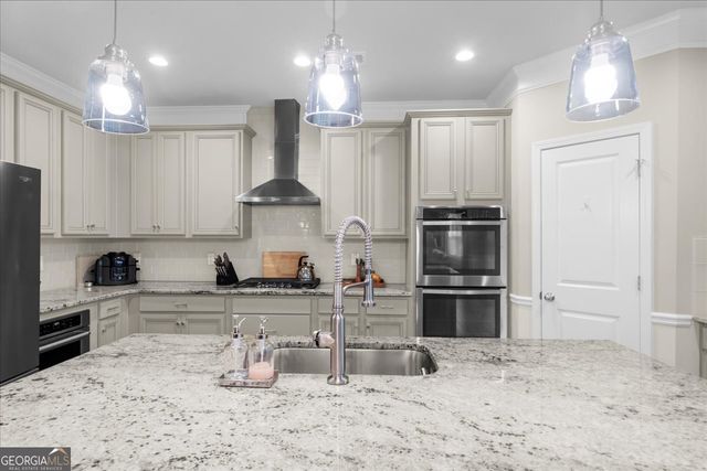 4830 Hershel Street, Cumming, GA 30040