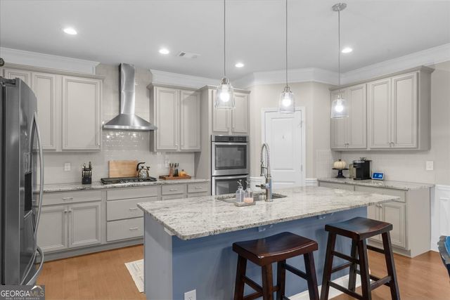 4830 Hershel Street, Cumming, GA 30040