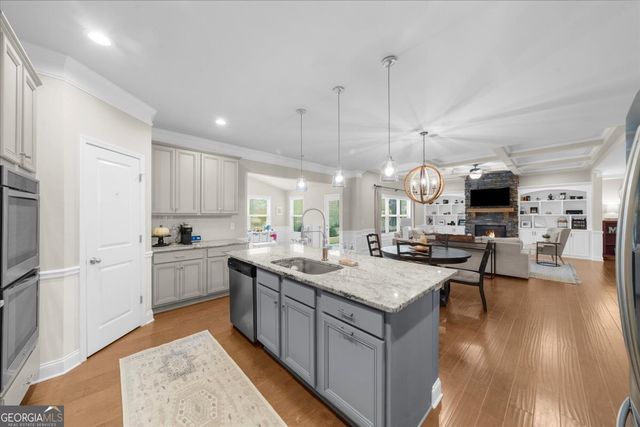 4830 Hershel Street, Cumming, GA 30040