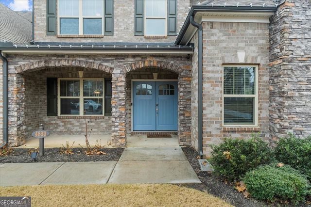 4830 Hershel Street, Cumming, GA 30040