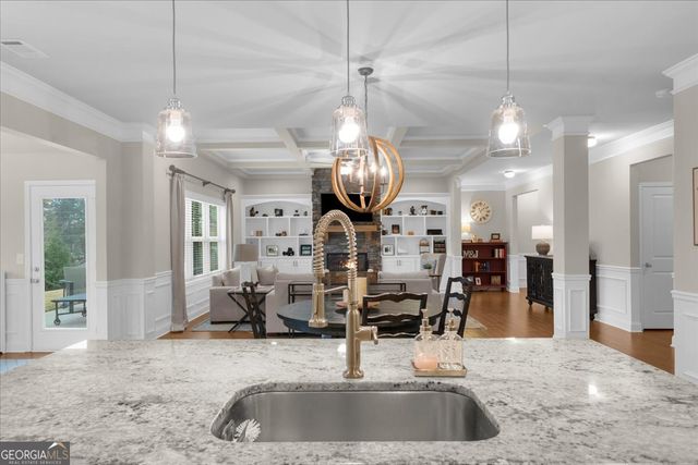 4830 Hershel Street, Cumming, GA 30040