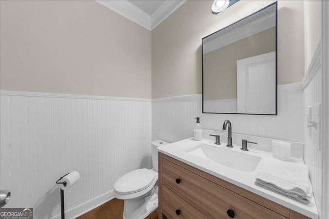 4830 Hershel Street, Cumming, GA 30040