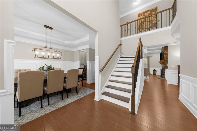 4830 Hershel Street, Cumming, GA 30040