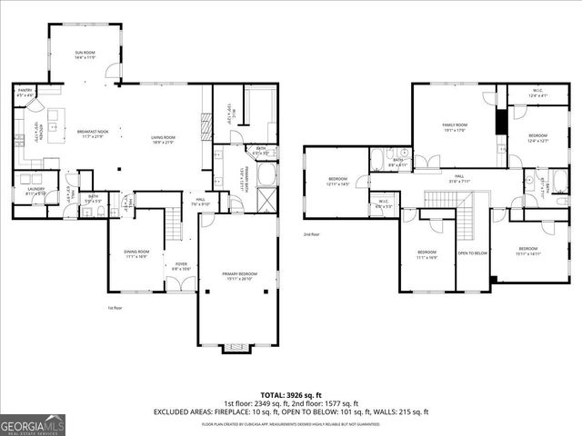 4830 Hershel Street, Cumming, GA 30040