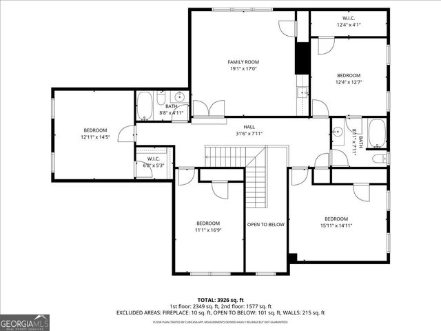 4830 Hershel Street, Cumming, GA 30040