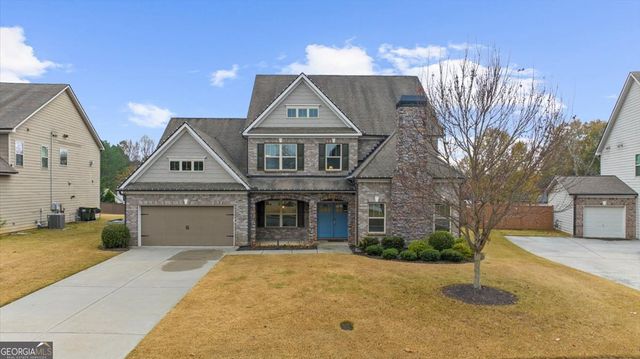 4830 Hershel Street, Cumming, GA 30040