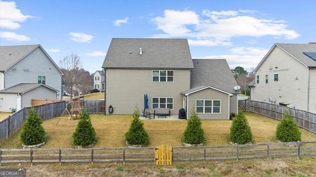 4830 Hershel Street, Cumming, GA 30040