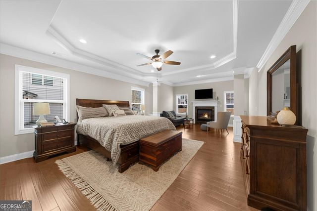 4830 Hershel Street, Cumming, GA 30040