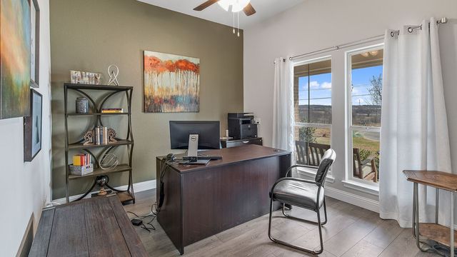 713 BUSHMAN Drive, Fort Worth, TX 76008