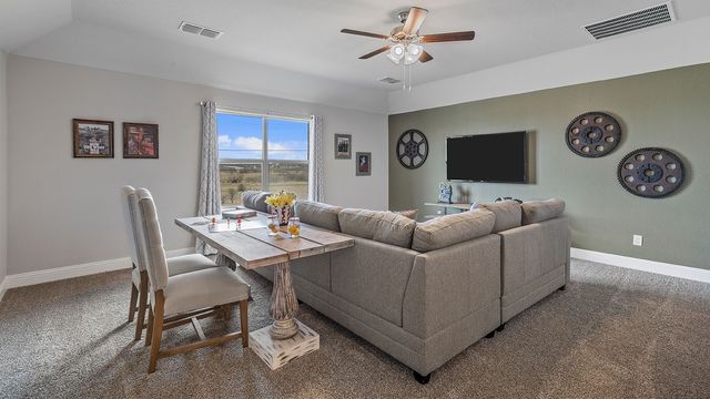 713 BUSHMAN Drive, Fort Worth, TX 76008